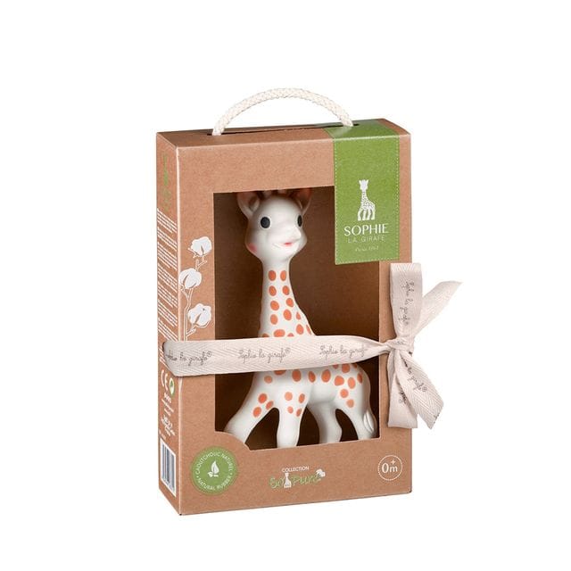 So Pure Bitleksak Sophie La Girafe