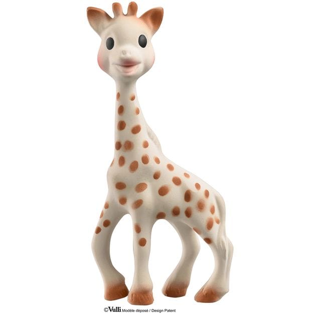 So Pure Bitleksak Sophie La Girafe