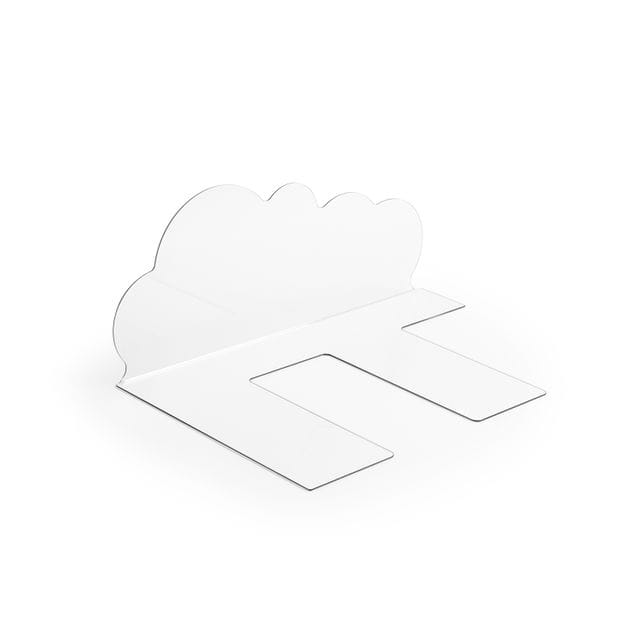 L shield Skötbordsskydd Cloud Sororibus