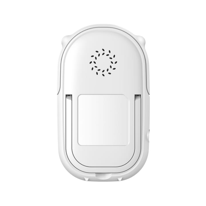 Babymonitor SM25 - Vit Spectrafence