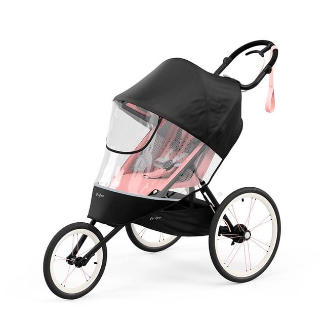 Sports AVI Regnskydd - Transparent Cybex