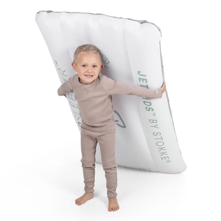 JetKids By Stokke CloudSleeper Resemadrass - White Stokke