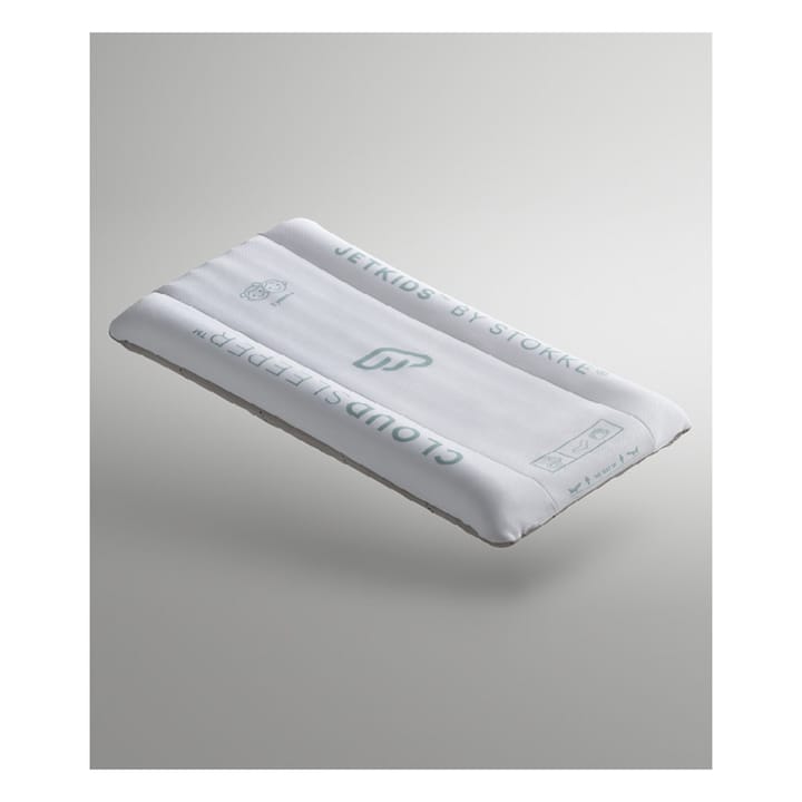 JetKids By Stokke CloudSleeper Resemadrass - White Stokke