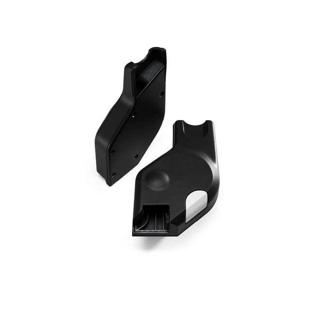 Adapter till Maxi-Cosi, Besafe & Cybex Stokke