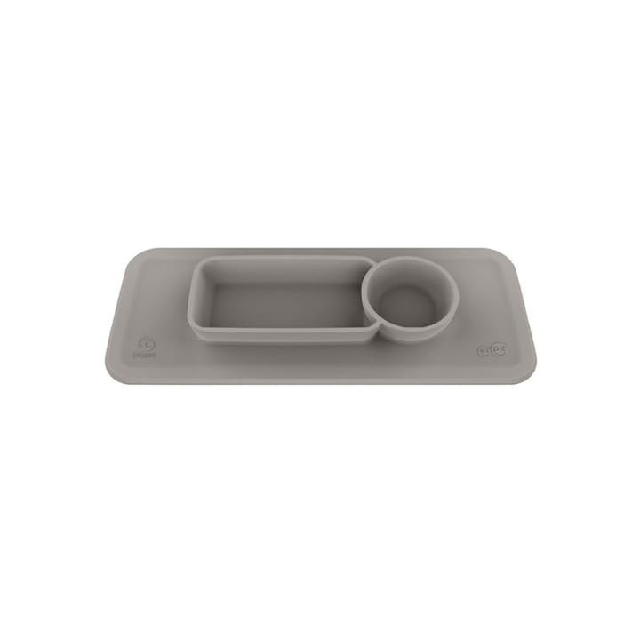 Ezpz™ Tripp Trapp Bordstablett - Soft Grey Stokke