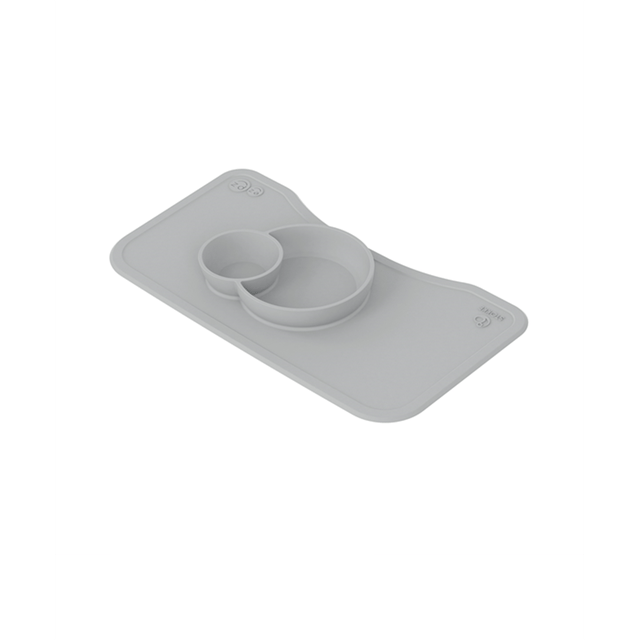 Ezpz™ Bordstablett Stokke Steps - Grey Stokke