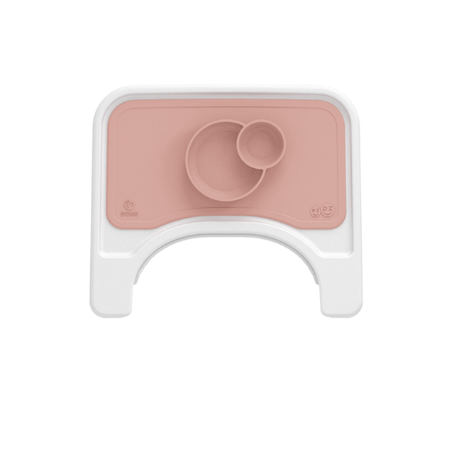 Ezpz™ Bordstablett Stokke Steps - Pink Stokke