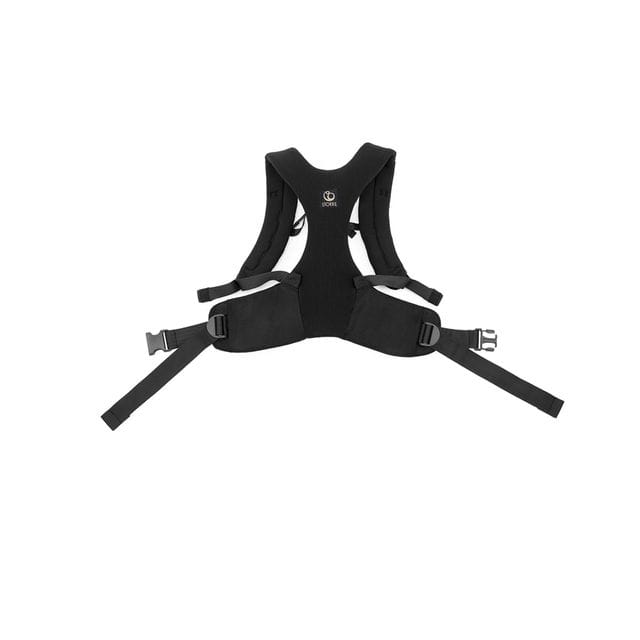 Bärsele Mycarrier Magsele - Black Stokke