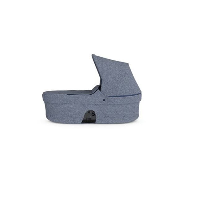 Beat Liggdel - Blue Melange Stokke