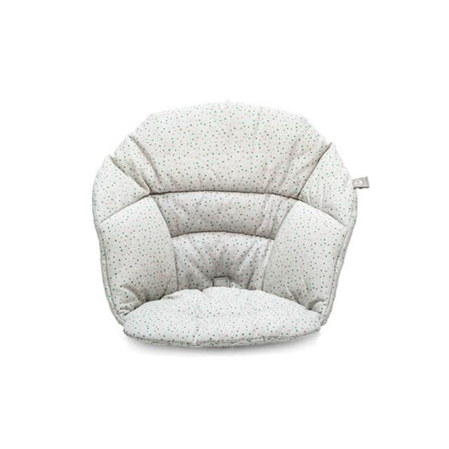 Clikk Dyna - Grey Sprinkles Stokke
