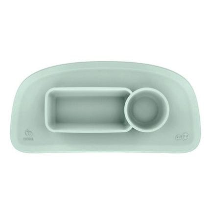 Ezpz™ Tripp Trapp Bordstablett - Soft Mint Stokke