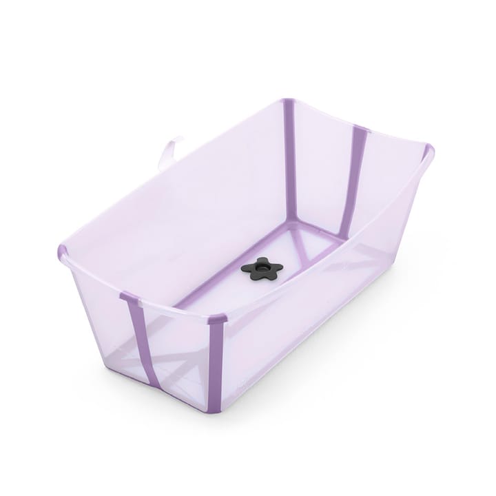Flexi Bath - Lavender Stokke