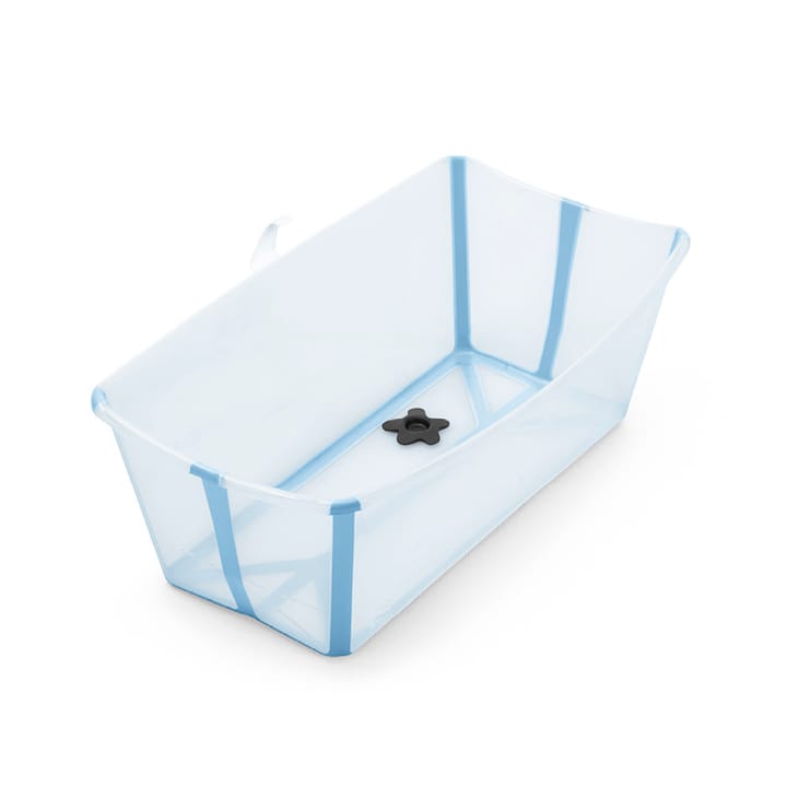 Flexi Bath - Ocean Blue Stokke