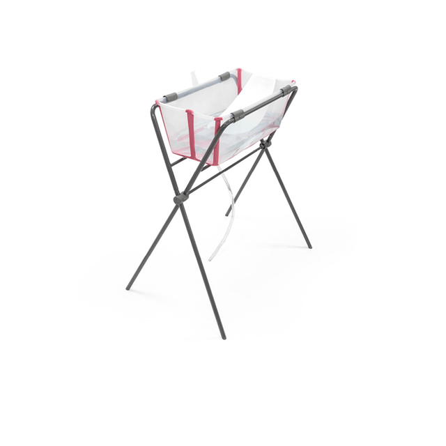 Stokke flexi shop bath stativ