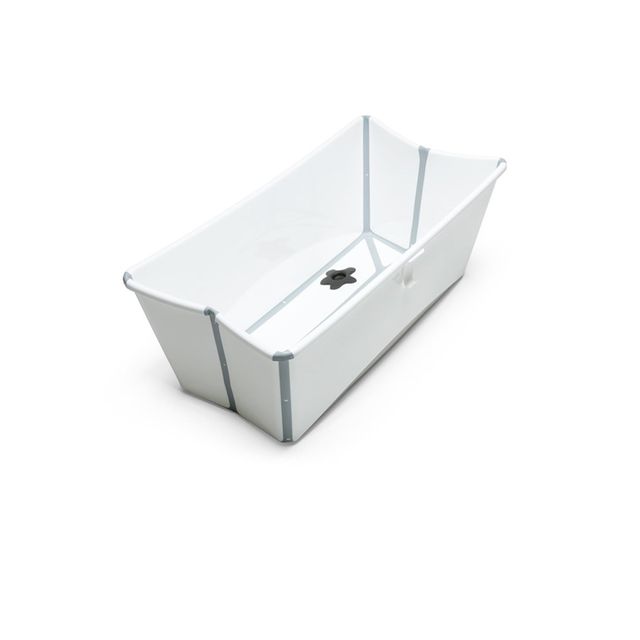Stokke Flexi Bath White