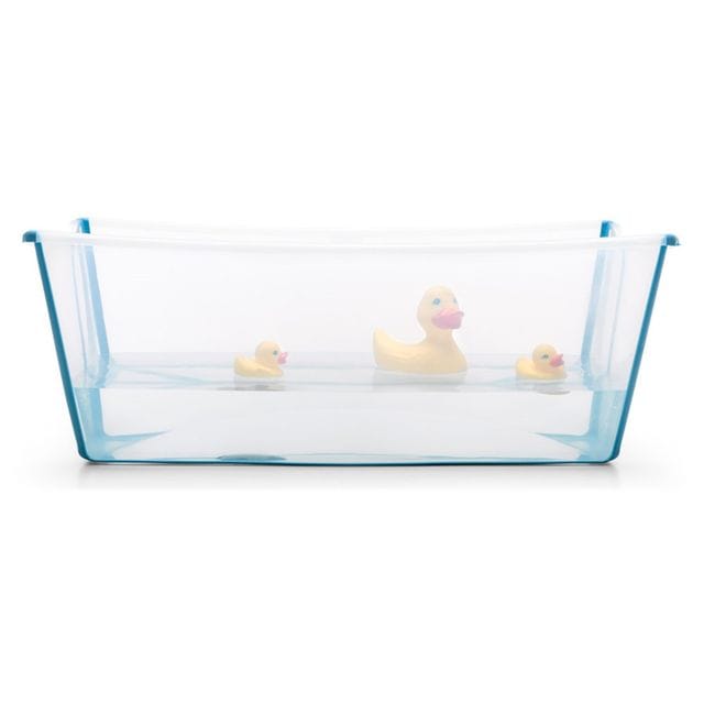 Flexi Bath - White Stokke