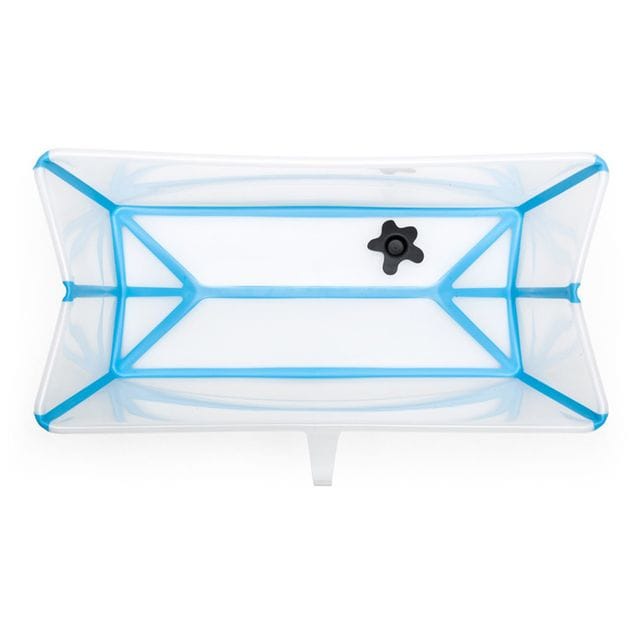 Flexi Bath - White Stokke
