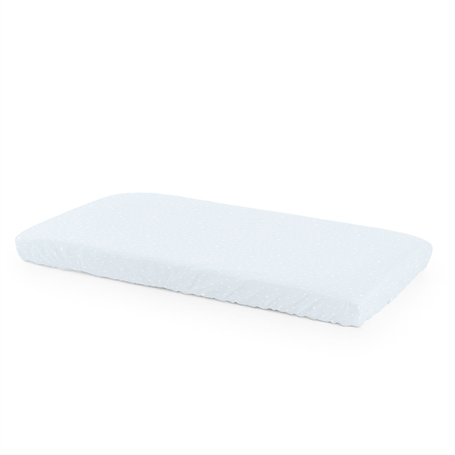 Home Drapålakan För Säng 2-Pack - Blue Sea Stokke