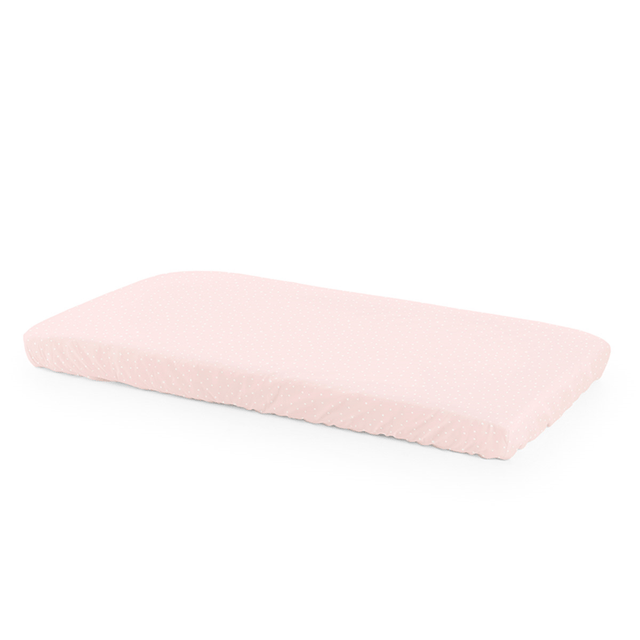 Home Drapålakan För Säng 2-Pack - Pink Bee