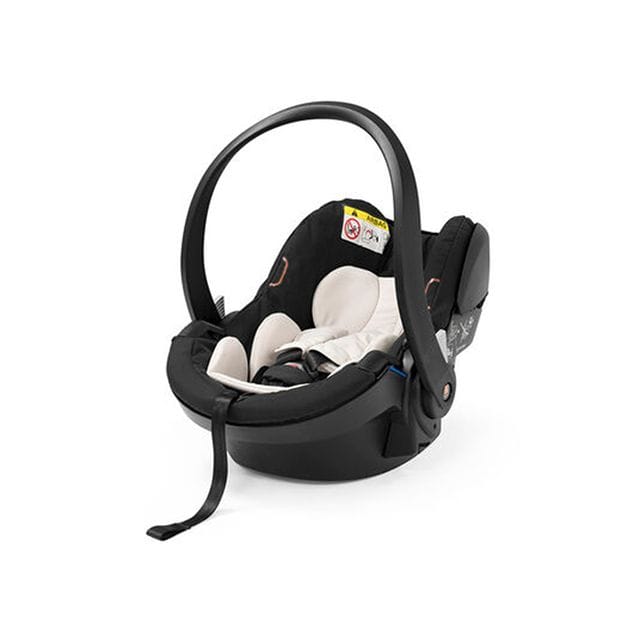 iZi Go Modular X2 By Besafe - Black Stokke
