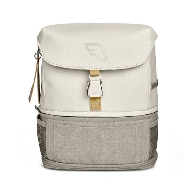 Jetkids™ By Stokke® Crew Backpack - White Stokke