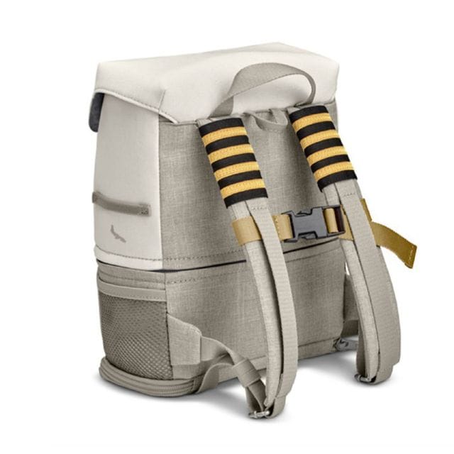 Jetkids™ By Stokke® Crew Backpack - White Stokke