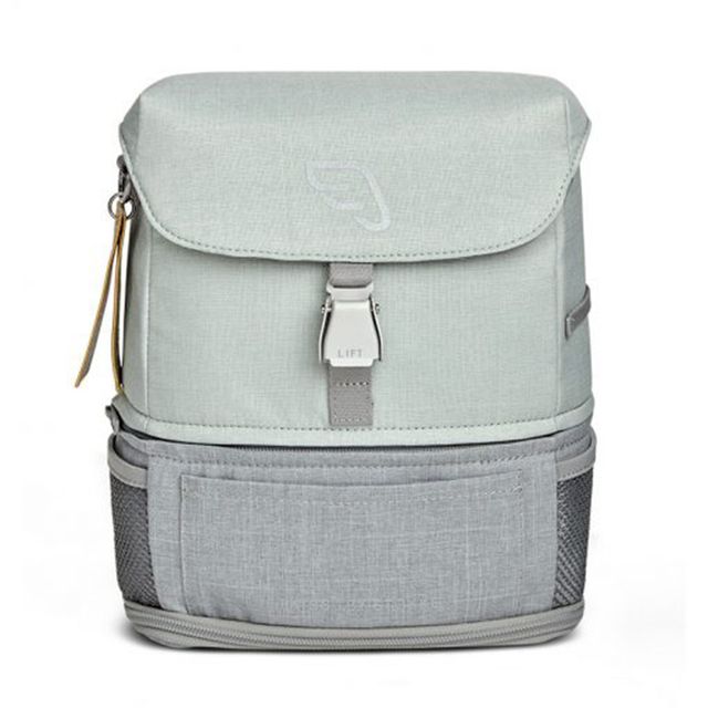Product Image for Stokke  Jetkids™ By ® Crew Backpack, Green Aurora - BabyWorld