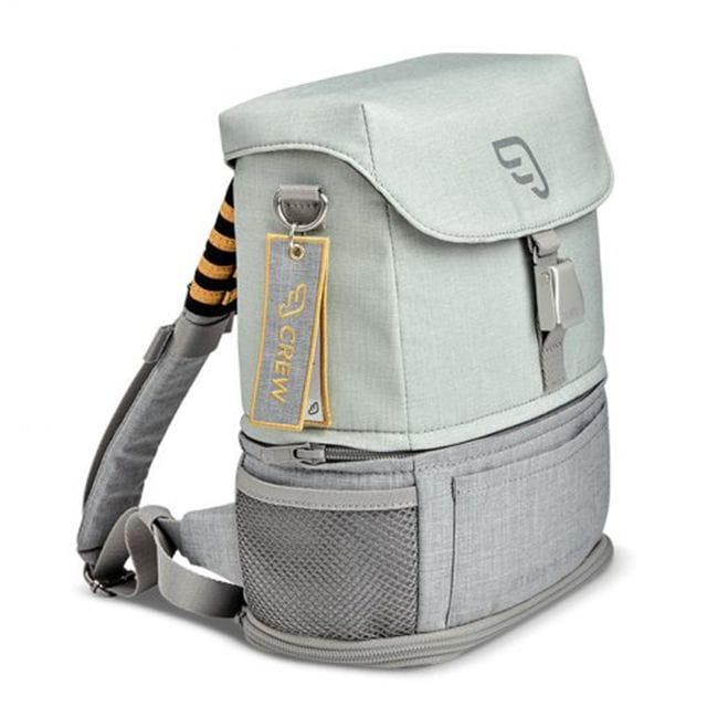 Jetkids™ By Stokke® Crew Backpack - Green Aurora Stokke