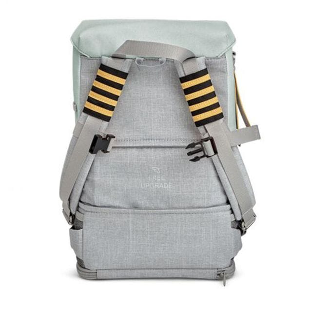 Jetkids™ By Stokke® Crew Backpack - Green Aurora Stokke