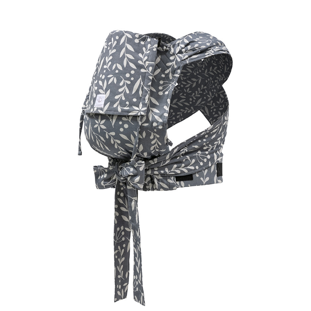 Stokke Limas Bärsele Floral Slate