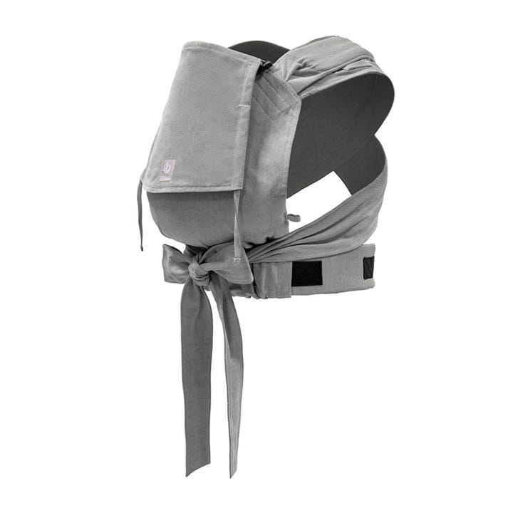 Limas Bärsele - Grey Melange Stokke