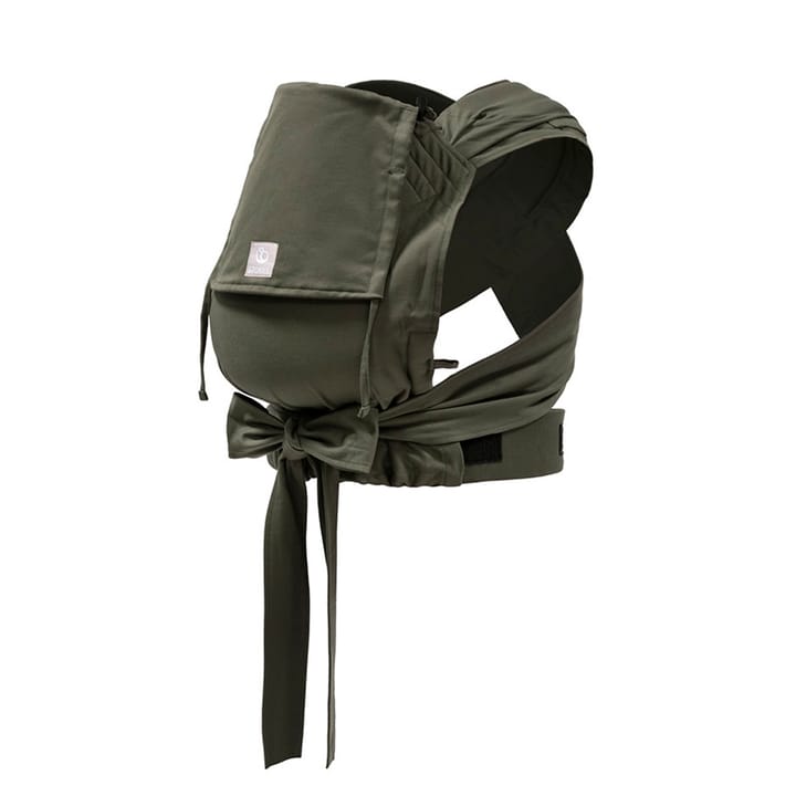 Limas Bärsele - Olive Green Stokke