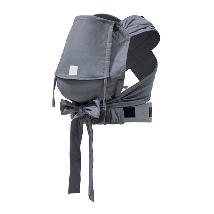 Limas Bärsele - Anthracite Melange Stokke