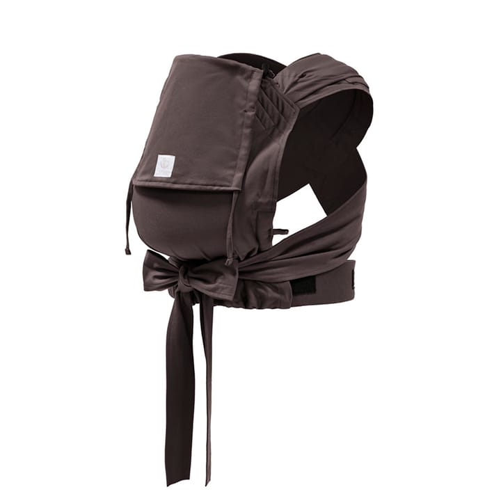 Limas Bärsele - Espresso Brown Stokke