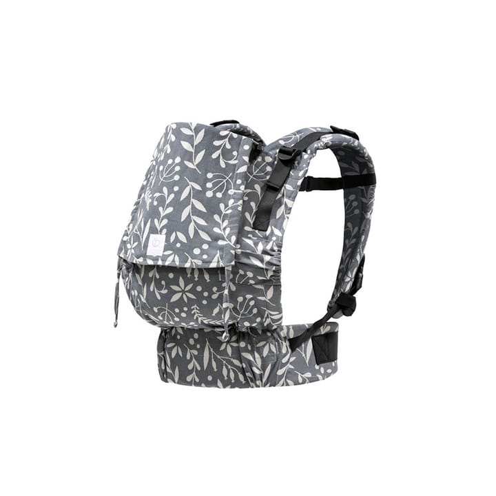Limas Bärsele Flex - Floral Slate Stokke