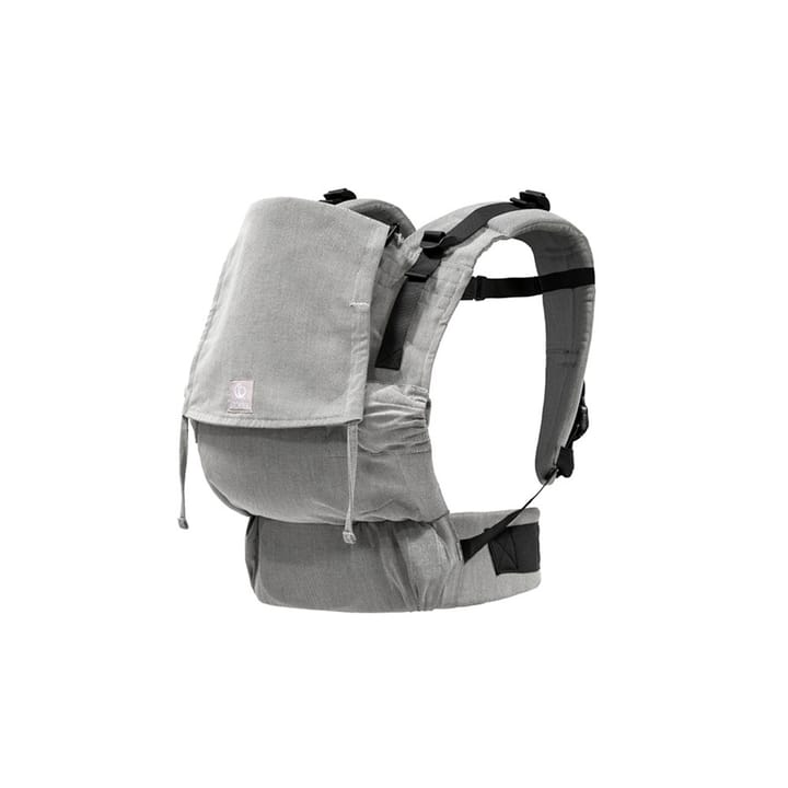 Limas Bärsele Flex - Grey Melange Stokke