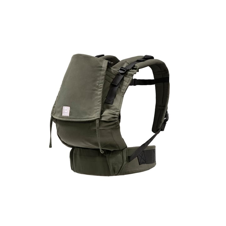 Limas Bärsele Flex - Olive Green Stokke
