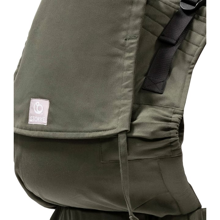 Limas Bärsele Flex - Olive Green Stokke