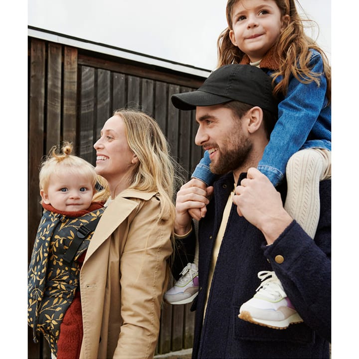 Limas Bärsele Flex - Olive Green Stokke