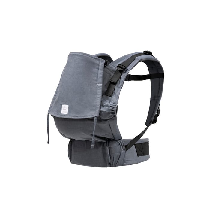 Limas Bärsele Flex - Anthracite Melange Stokke