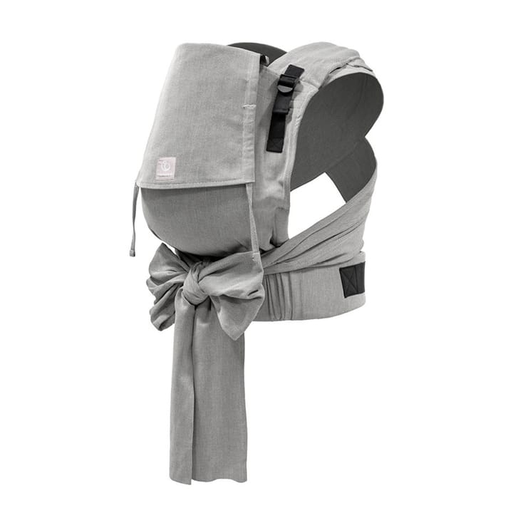 Limas Bärsele Plus - Grey Melange Stokke