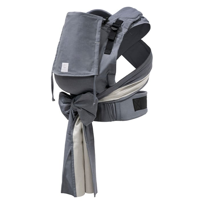 Limas Bärsele Plus - Anthracite Melange Stokke