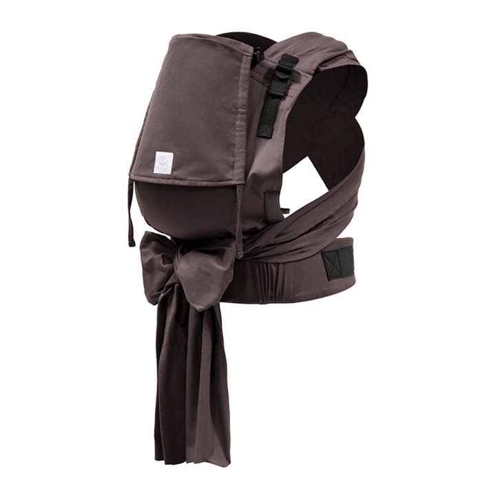 Limas Bärsele Plus - Espresso Brown Stokke