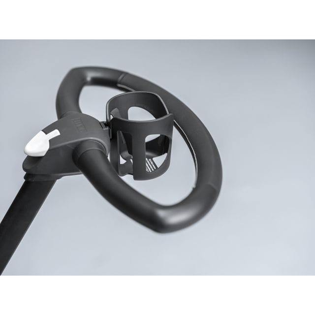 Mugghållare För Barnvagn Black Stokke