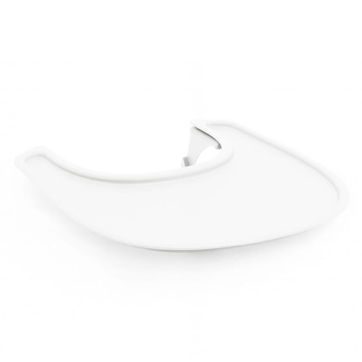 Nomi Bricka - White Stokke