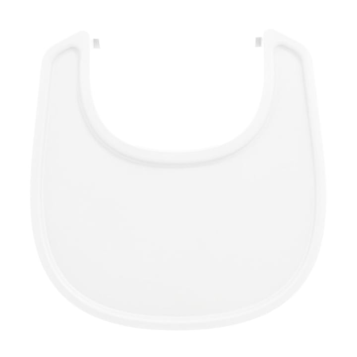 Nomi Bricka - White Stokke