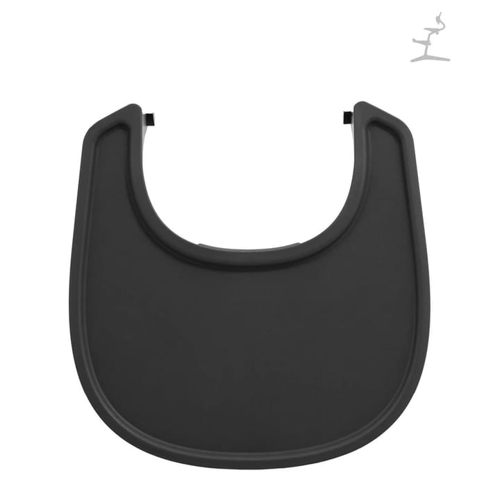 Nomi Bricka - Black Stokke