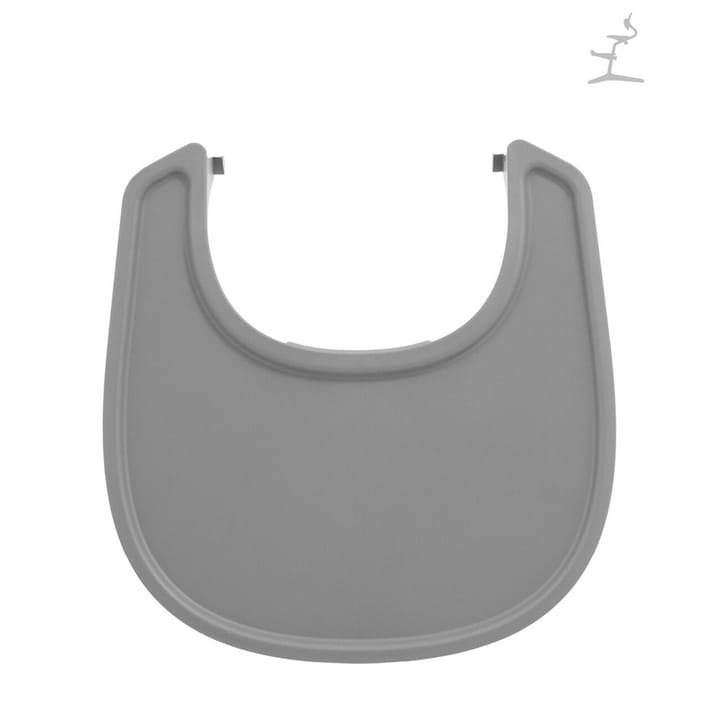 Nomi Bricka - Grey Stokke