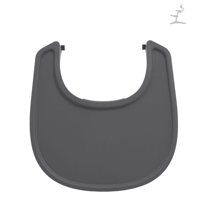 Nomi Bricka - Anthracite Stokke