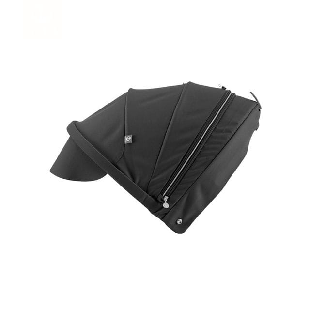 Scoot Sufflett - Black Stokke